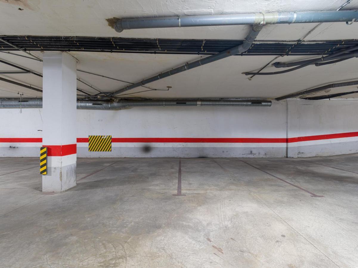 First Line Mogan Beach - Parking Free ภายนอก รูปภาพ